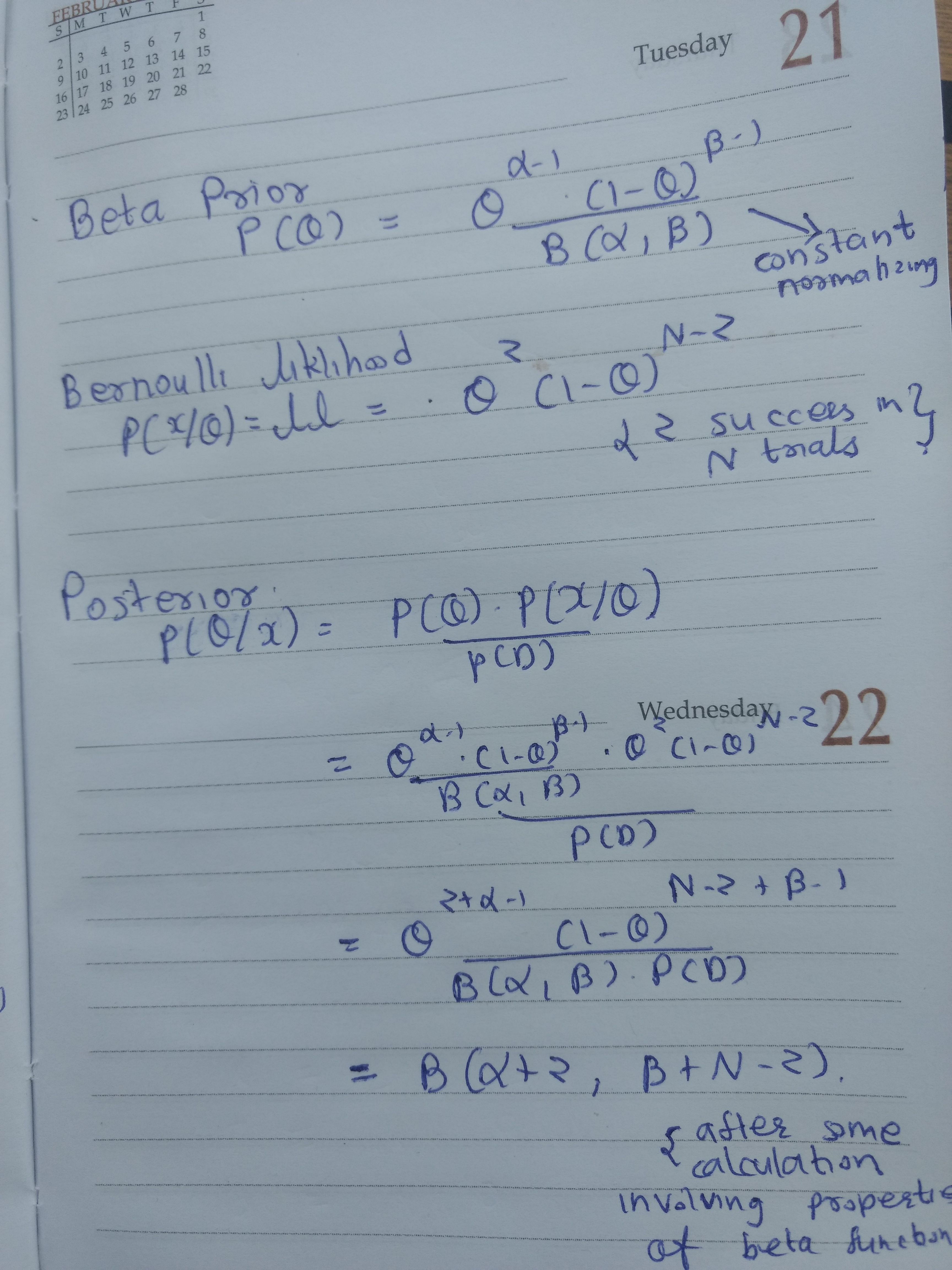 bayesian