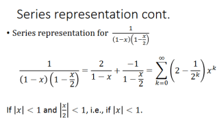 seriesRepresntation