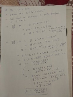 derivation